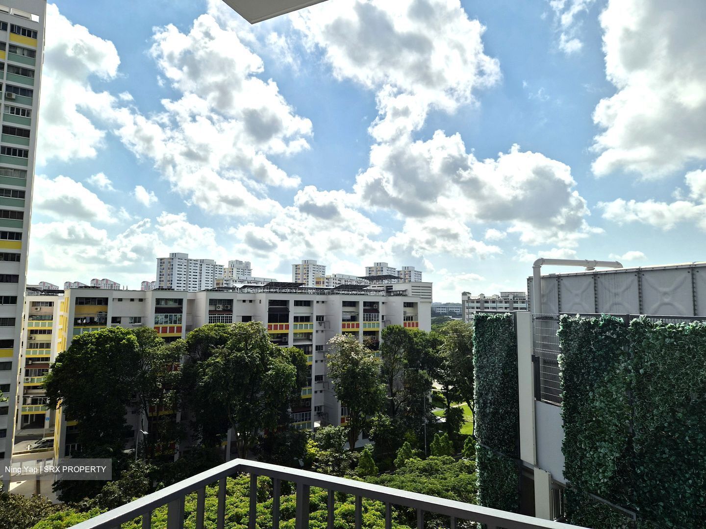 Gem Residences (D12), Condominium #564720081